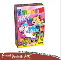 Einhorn Mix, 12 tlg.